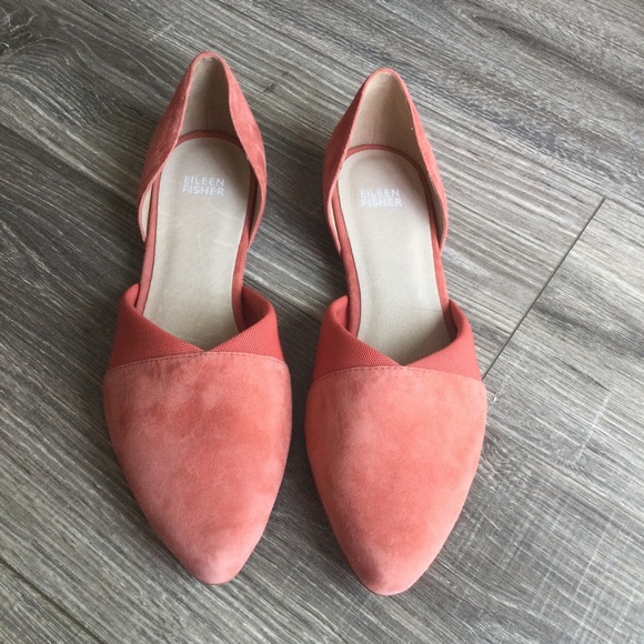 Eileen Fisher Women Shoes - Picture 1 of 5